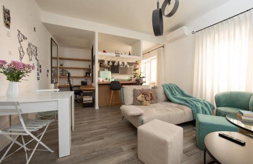 Tor di Quinto Apartment | La casa di Ele