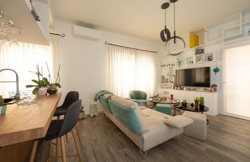 Tor di Quinto Apartment | La casa di Ele