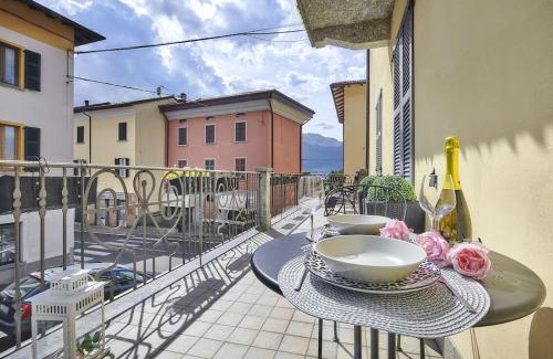 Lierna Apartment | La casa di Flo luxury apartment