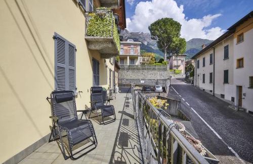 Lierna Apartment | La casa di Flo luxury apartment