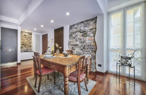 Lierna Apartment | La casa di Flo luxury apartment