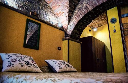 Spoltore Apartment | La casa di Flora