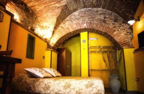 Spoltore Apartment | La casa di Flora