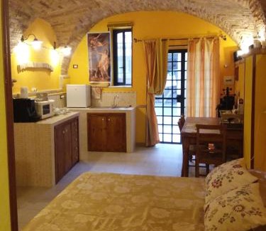 Spoltore Apartment | La casa di Flora