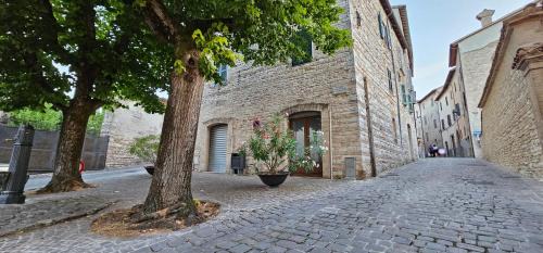Sassoferrato Apartment | La casa di Francesco