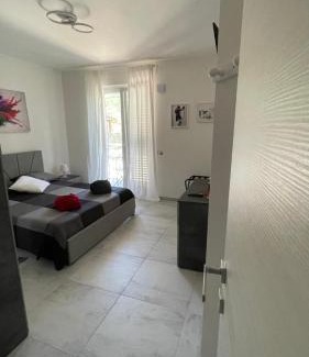 Bracigliano House | La casa di Francy B&B