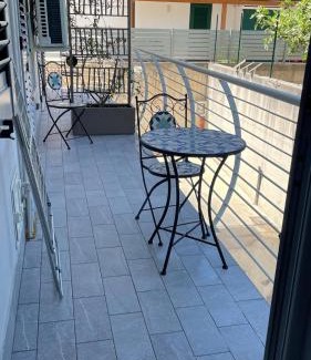 Bracigliano House | La casa di Francy B&B