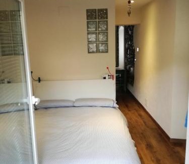 Riva Trigoso Apartment | La casa di Gigioz
