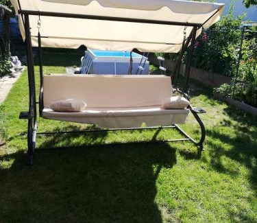 Cardano al Campo Apartment | La casa di Ginger - Malpensa