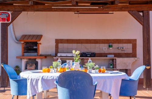 Blandano House | La Casa di Gio