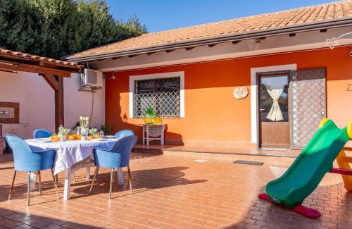 Blandano House | La Casa di Gio