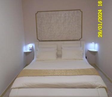 Ramacca Apartment | La Casa di Giuditta - B&B Casa Vacanze - Ramacca