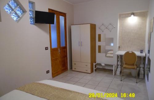 Ramacca Apartment | La Casa di Giuditta - B&B Casa Vacanze - Ramacca