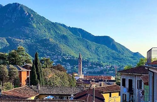 Lecco Apartment | La casa di Isa