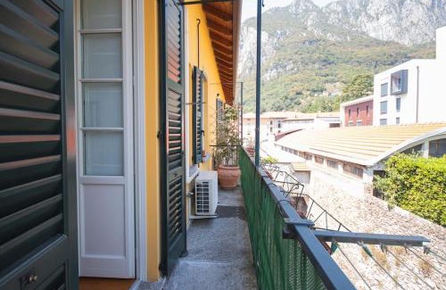 Lecco Apartment | La casa di Isa