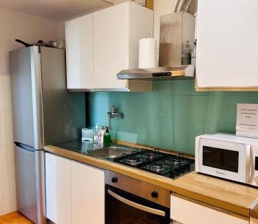 Luni Mare Apartment | La casa di Tomino