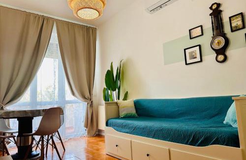 Luni Mare Apartment | La casa di Tomino