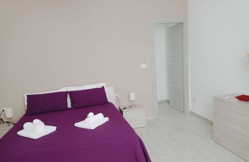 Canicatti House | La Casa di Katia