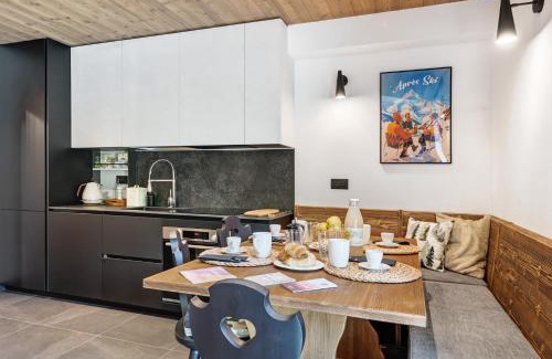 Rabbi Apartment | La Casa di Larice