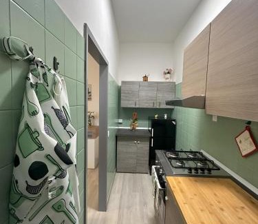 Porto Sant'Elpidio Apartment | La Casa di Lollo