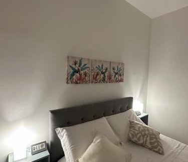 Porto Sant'Elpidio Apartment | La Casa di Lollo