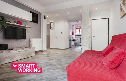 San Martino Apartment | La casa di Lorenzo by Wonderful Italy