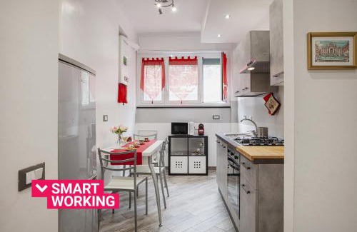 San Martino Apartment | La casa di Lorenzo by Wonderful Italy