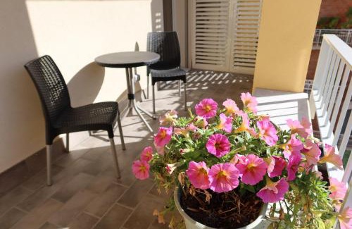 Sarzana Apartment | La casa di Loris