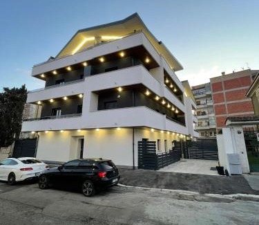Avezzano Apartment | La casa di Loryanne