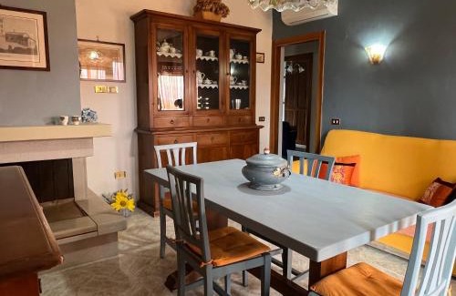 Sovicille Apartment | La Casa di Luci