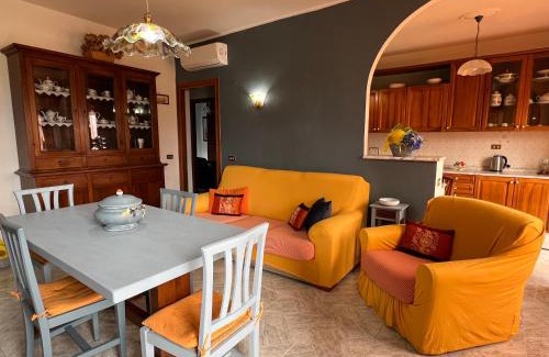 Sovicille Apartment | La Casa di Luci