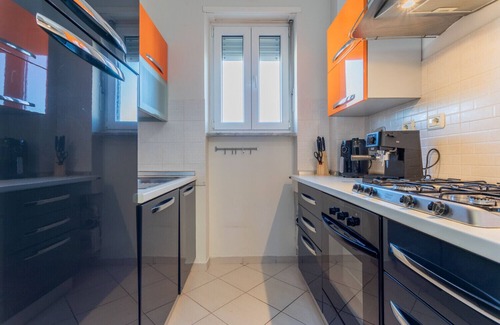 Mirafiori Sud Apartment | La casa di Marygrace by Wonderful Italy
