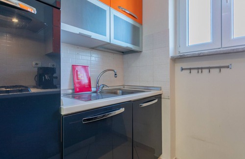 Mirafiori Sud Apartment | La casa di Marygrace by Wonderful Italy