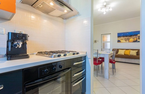 Mirafiori Sud Apartment | La casa di Marygrace by Wonderful Italy