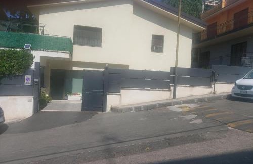 Valverde House | La casa di Matías