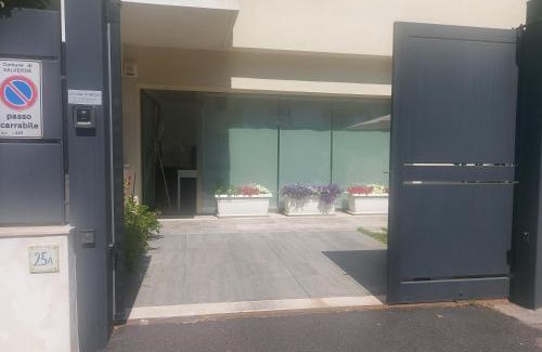 Valverde House | La casa di Matías