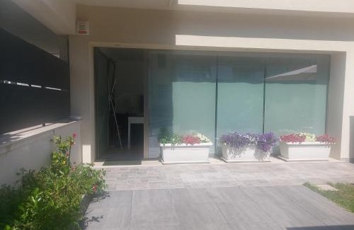 Valverde House | La casa di Matías