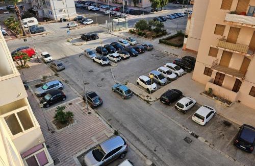 Casa Santa Apartment | La casa di Mattia