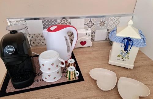 Gualdo Tadino Bed & Breakfast | La casa di Memy