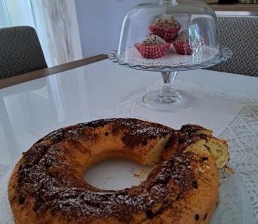 Gualdo Tadino Bed & Breakfast | La casa di Memy