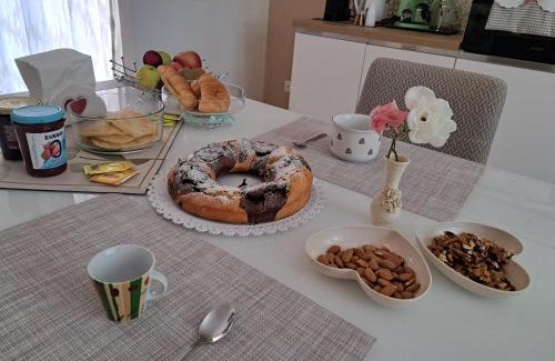 Gualdo Tadino Bed & Breakfast | La casa di Memy
