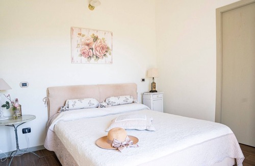 Comeglio House | La casa di menny
