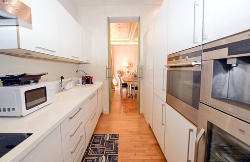 Pisa City Centre Apartment | La Casa di Monic