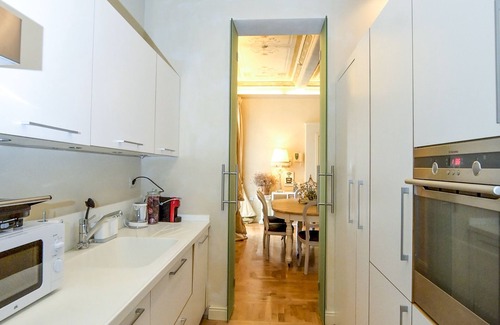 Pisa City Centre Apartment | La Casa di Monic