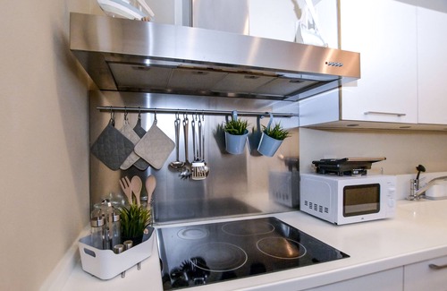 Pisa City Centre Apartment | La Casa di Monic