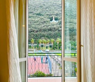 Finalborgo Apartment | La casa di Nani e Cin
