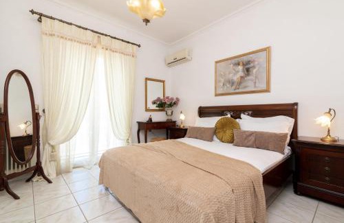 Agrilia House | La Casa Di Nina