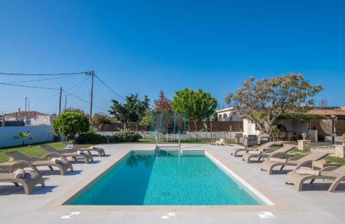 Agrilia House | La Casa Di Nina