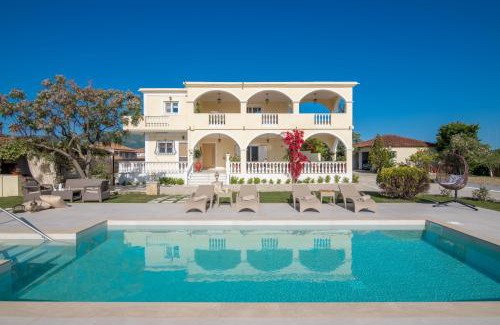 Agrilia House | La Casa Di Nina