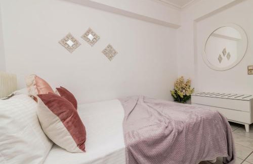 Agrilia House | La Casa Di Nina